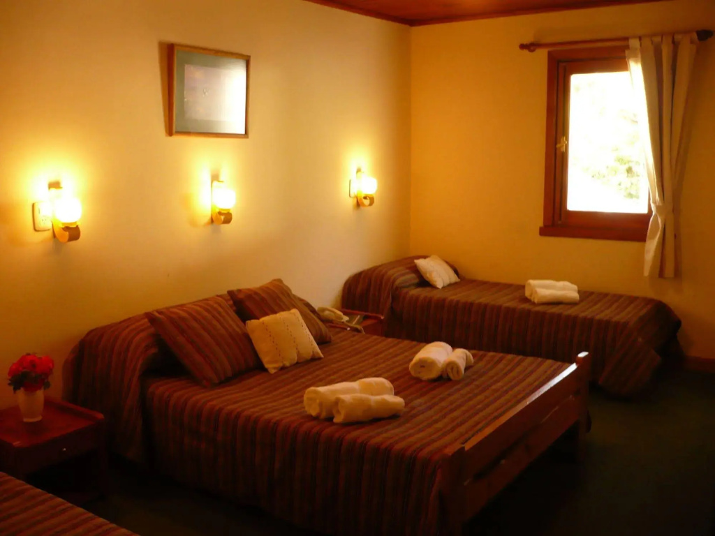 Hotel Turismo - Général