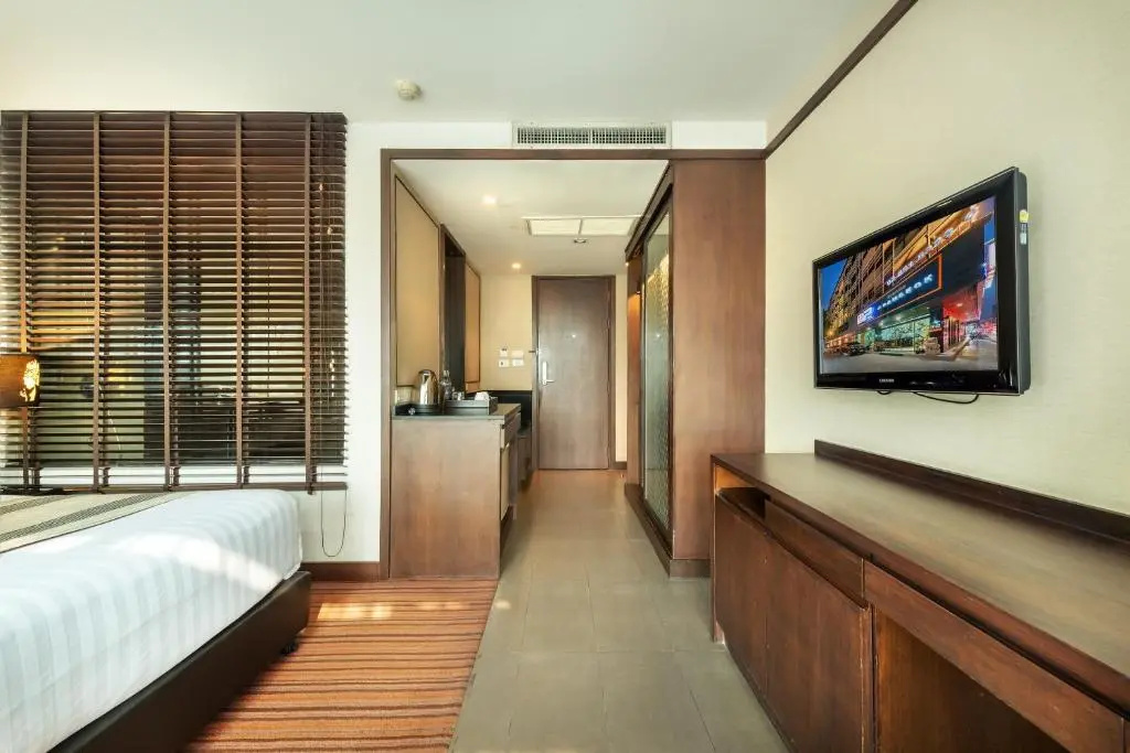 Hotel photo 12
