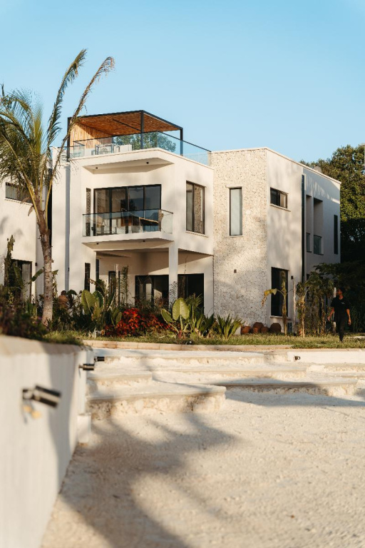 Johari Beach Resort