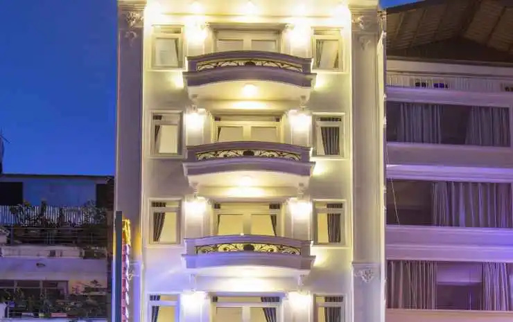 Thanh Do Hotel Da Lat
