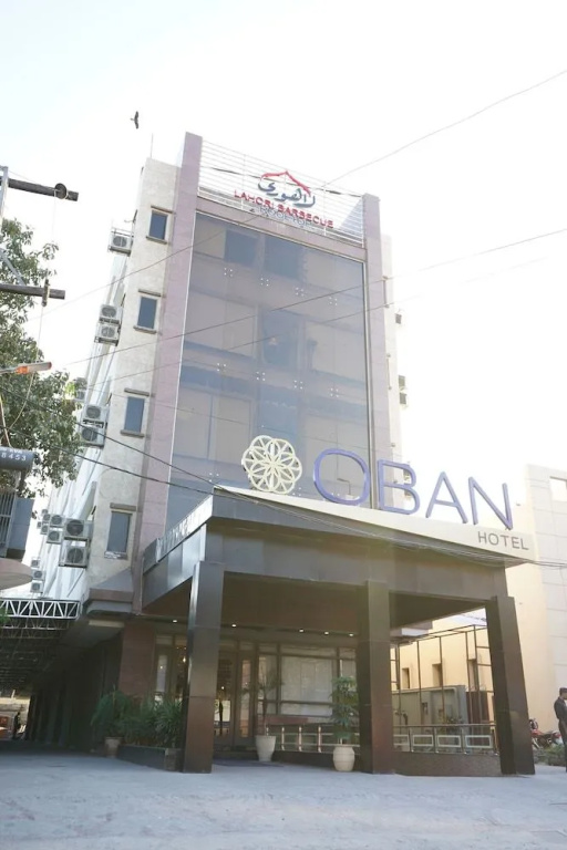 OBAN Hotel