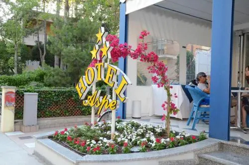 Hotel Villa Aspe - Général