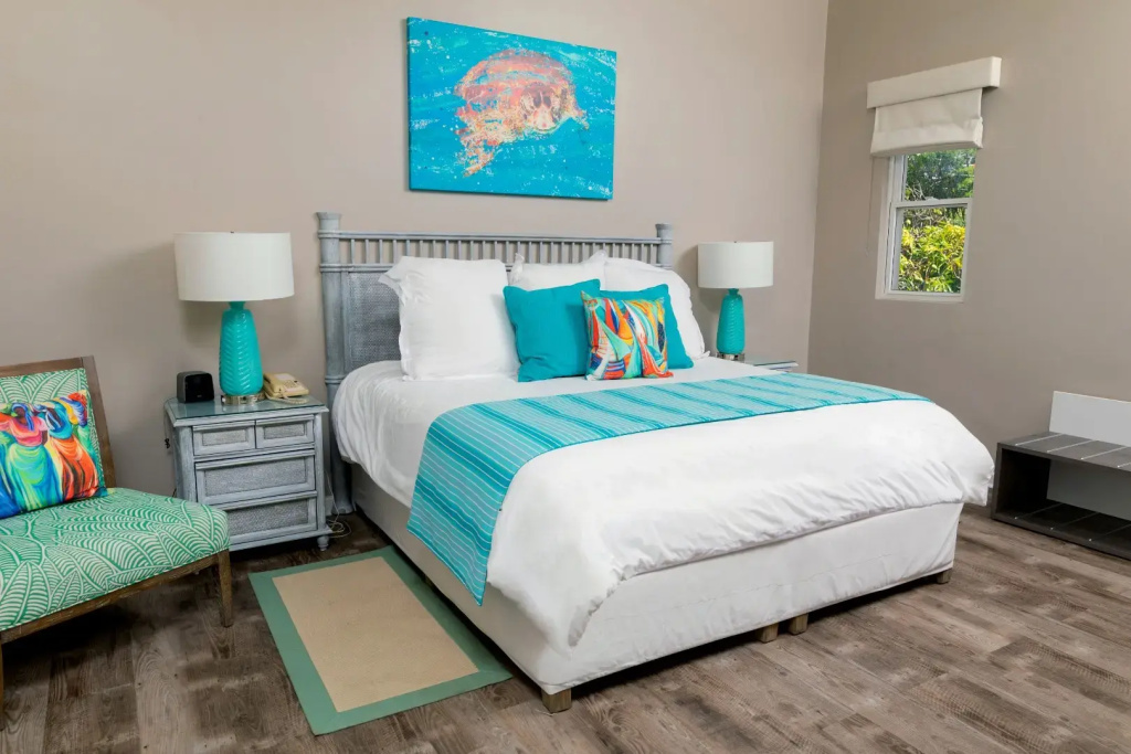 2 Bedrooms Classic Suite