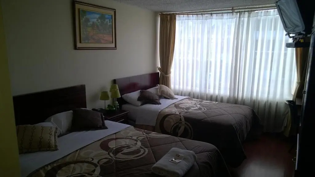 Hotel photo 30