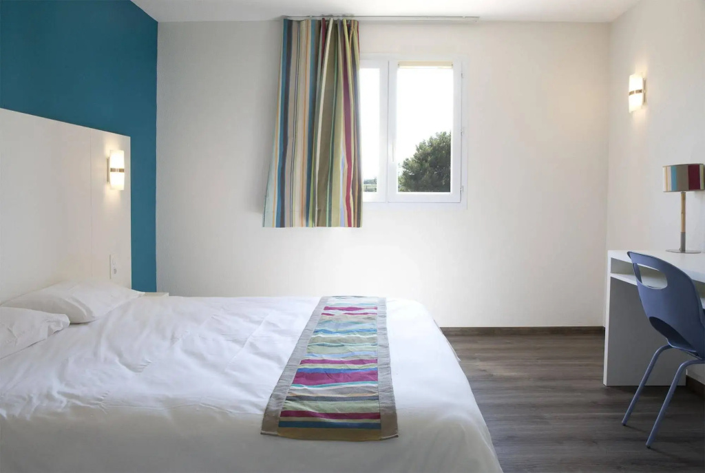 Hôtel Du Village Catalan - Général