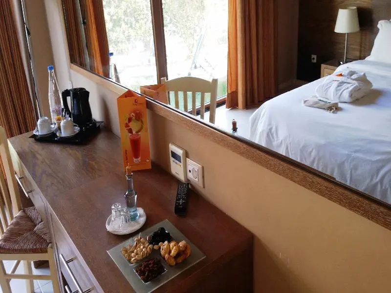 Valley Village - Chambres