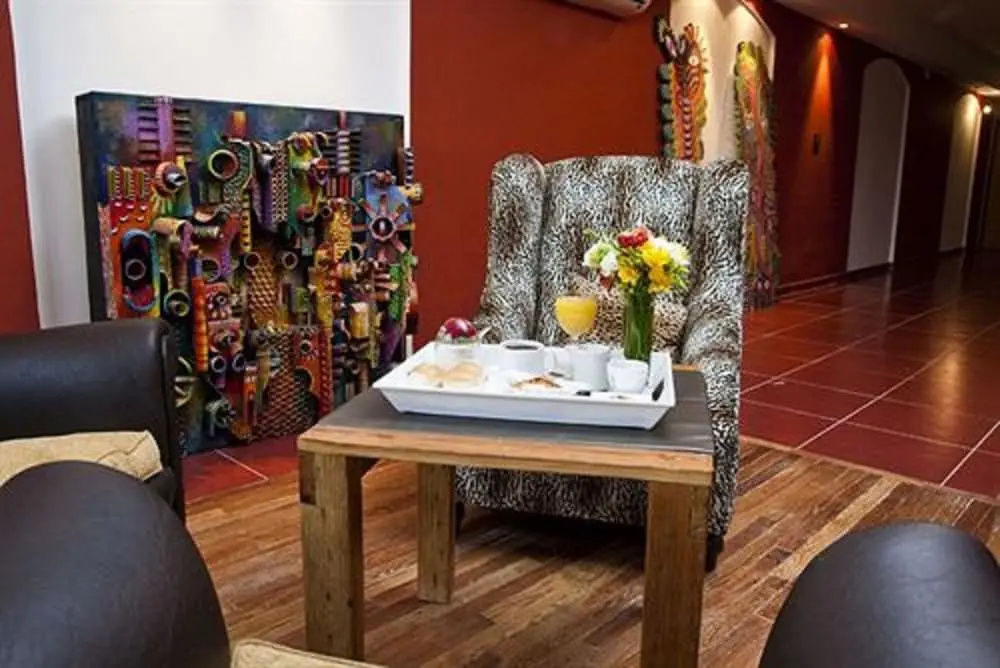 Hotel Boutique Racó de Buenos Aires - Général