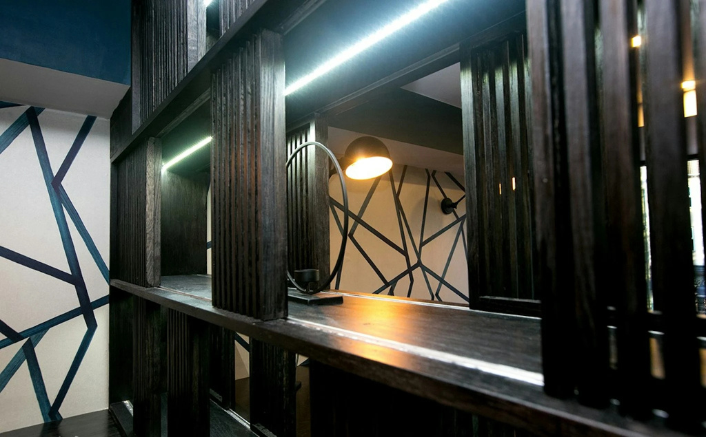 Garner Hotel Nottingham City Centre by IHG - Général