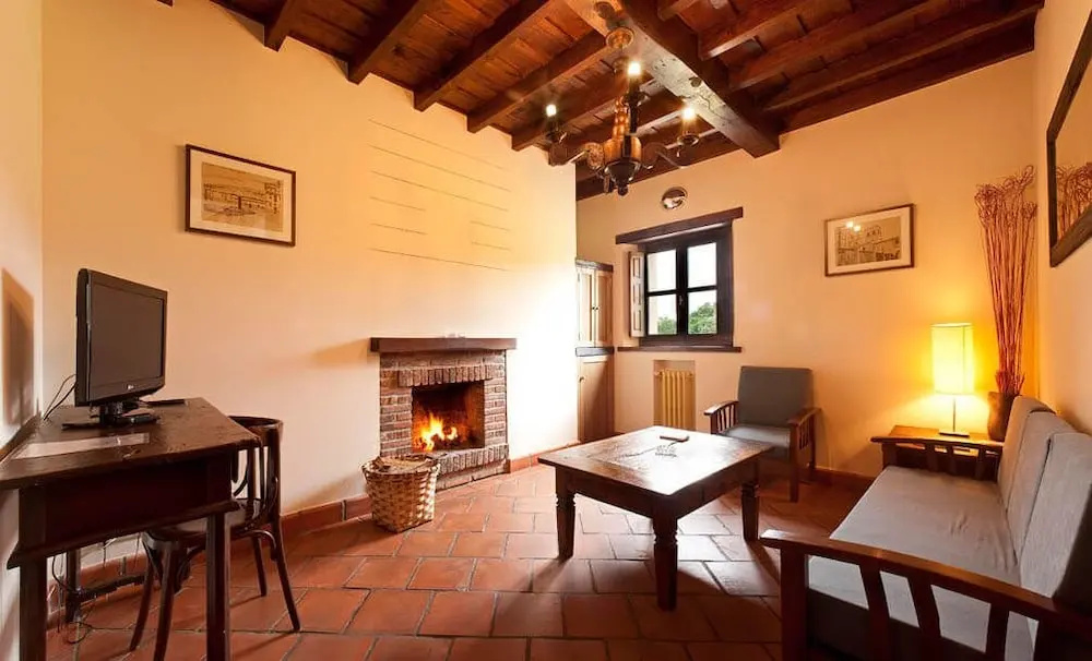 Arredondo Hotel Rural - Général