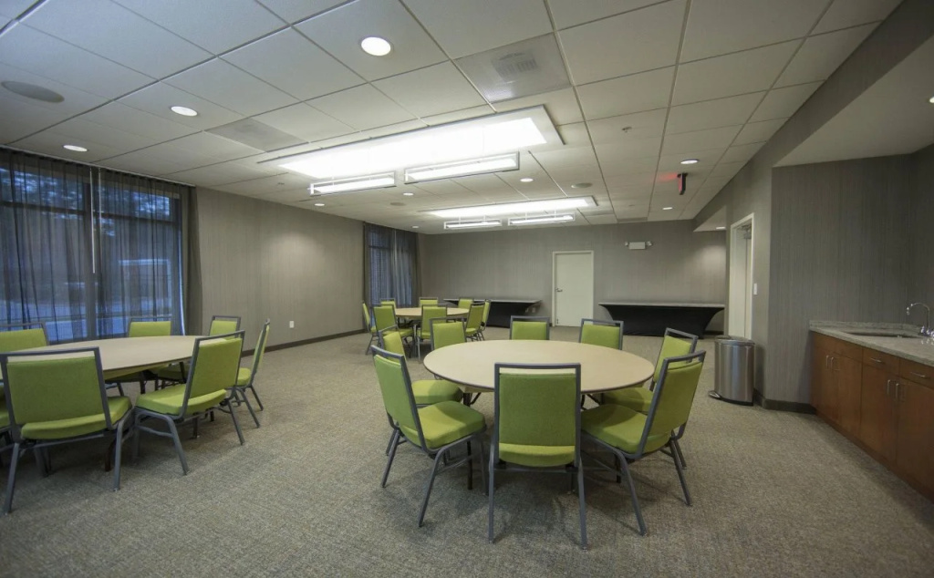 SpringHill Suites by Marriott Athens West - Général
