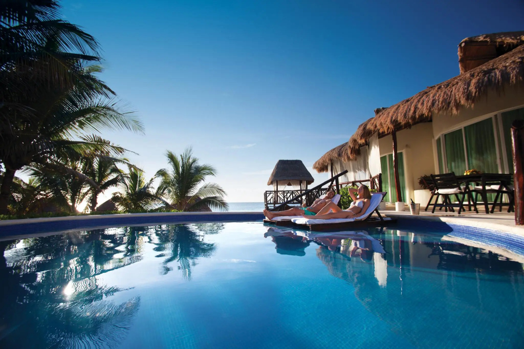 El Dorado Casitas Royale  - Général
