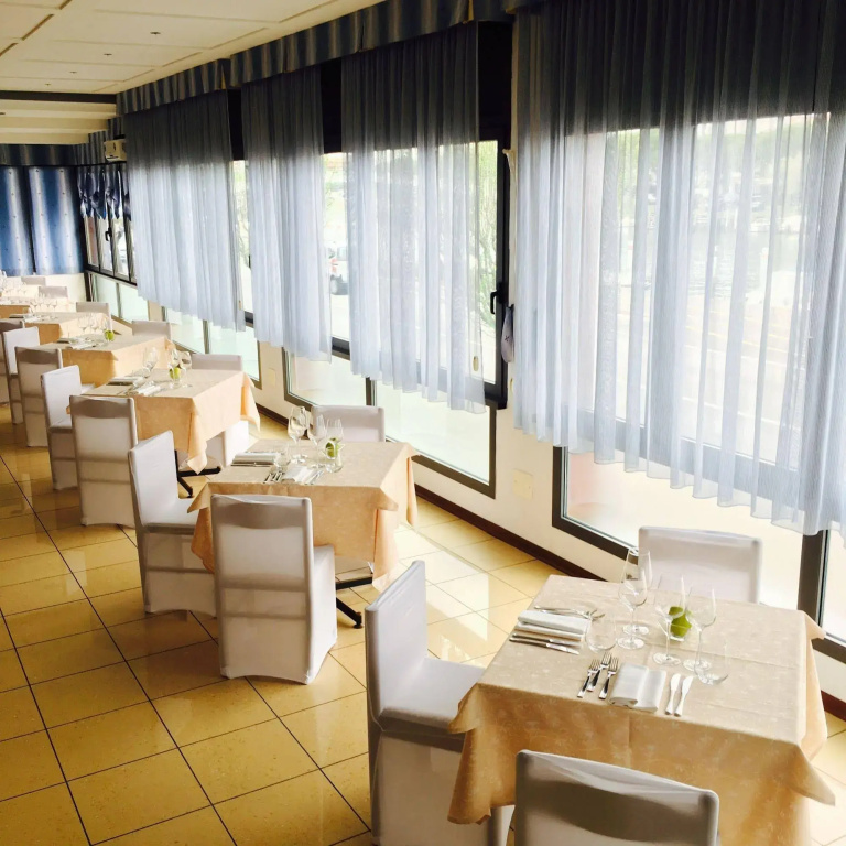 Hotel Friuli - Général