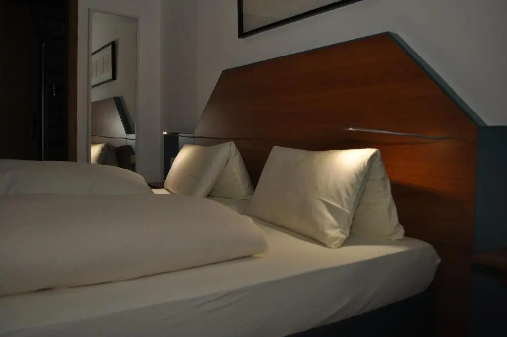 Landgasthof Hotel Pröll - Chambres