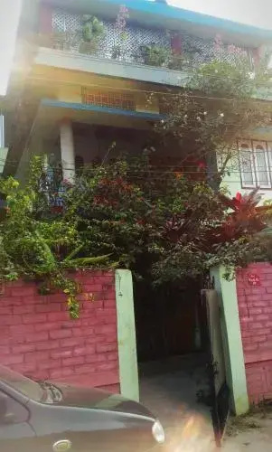 Debojani Ashralaya Travellers Hostel by OK North East