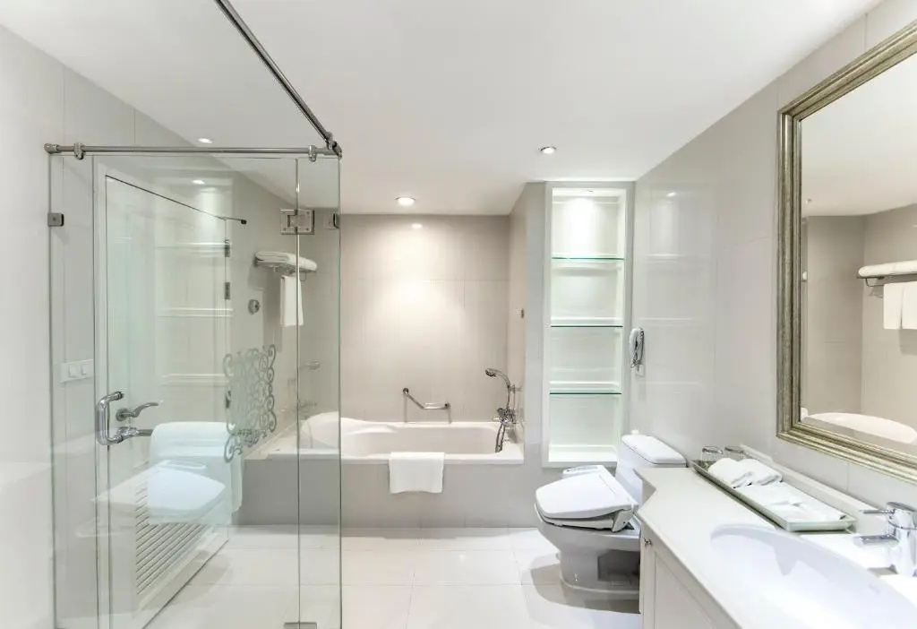 Grande Centre Point Ratchadamri Hotel - Chambres