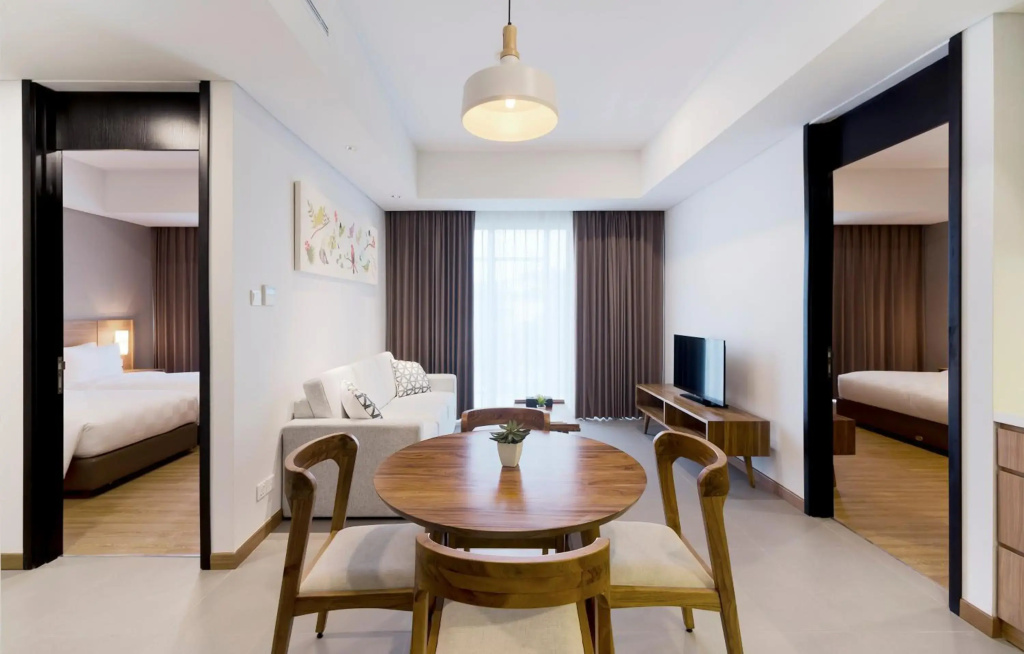 Aviary Bintaro - фото 6