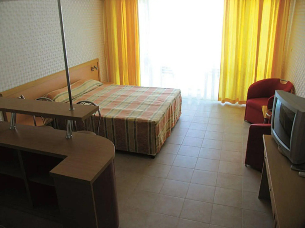 Planeta Hotel & Aquapark - Ultra All Inclusive - Général