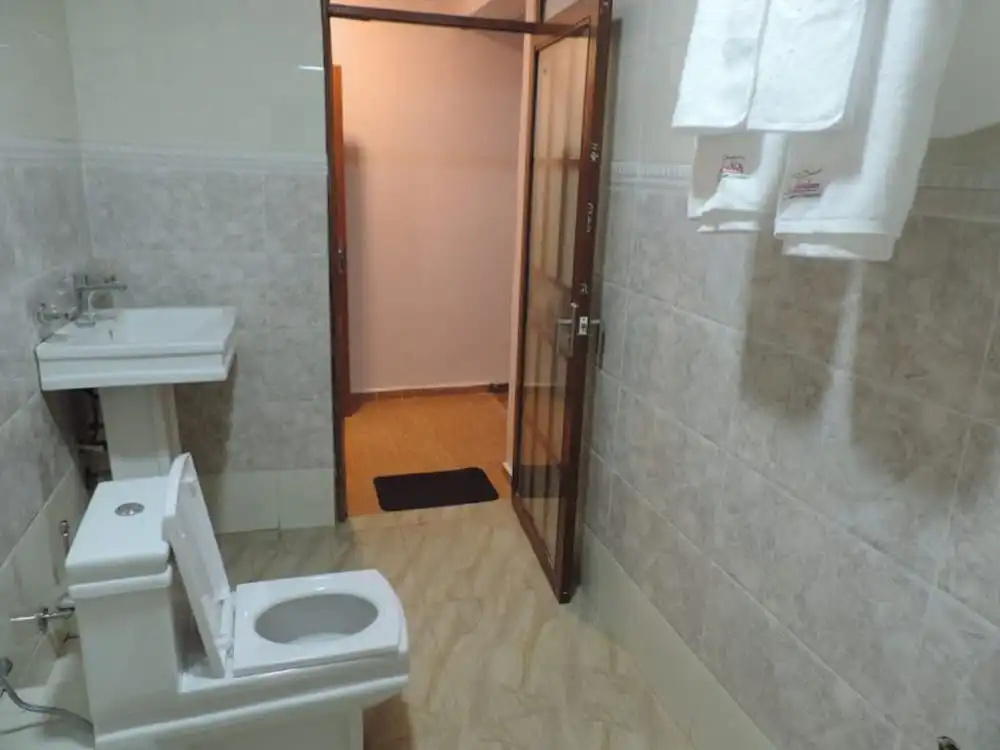 Hotel photo 7