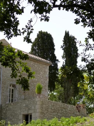 Maison de la Foret - фото 19