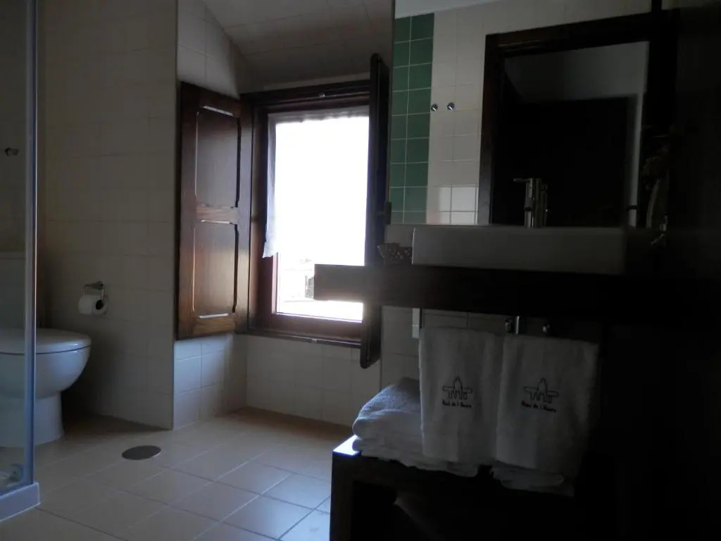Puial de l Douro - Chambres