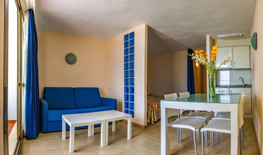 Complejo Eurhostal - Général