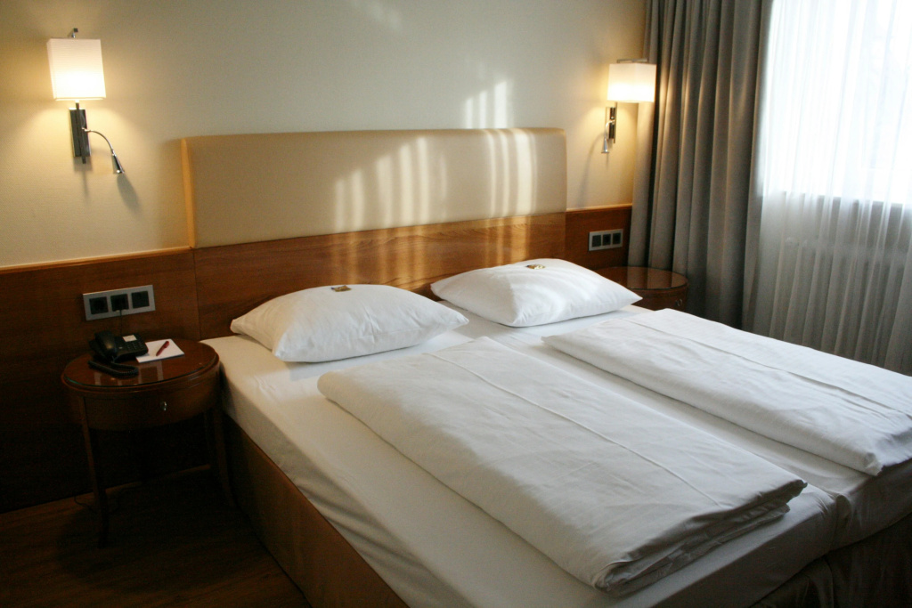 Dürer Hotel Nürnberg - Vorschau 3