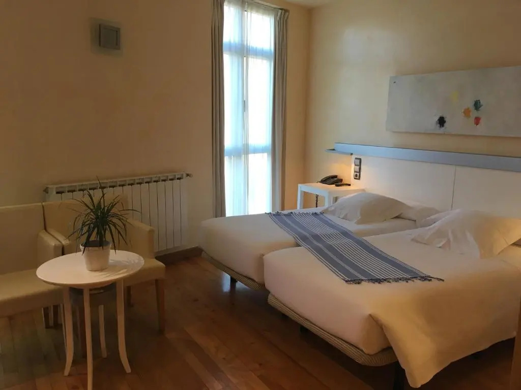 Nochendi - Chambres