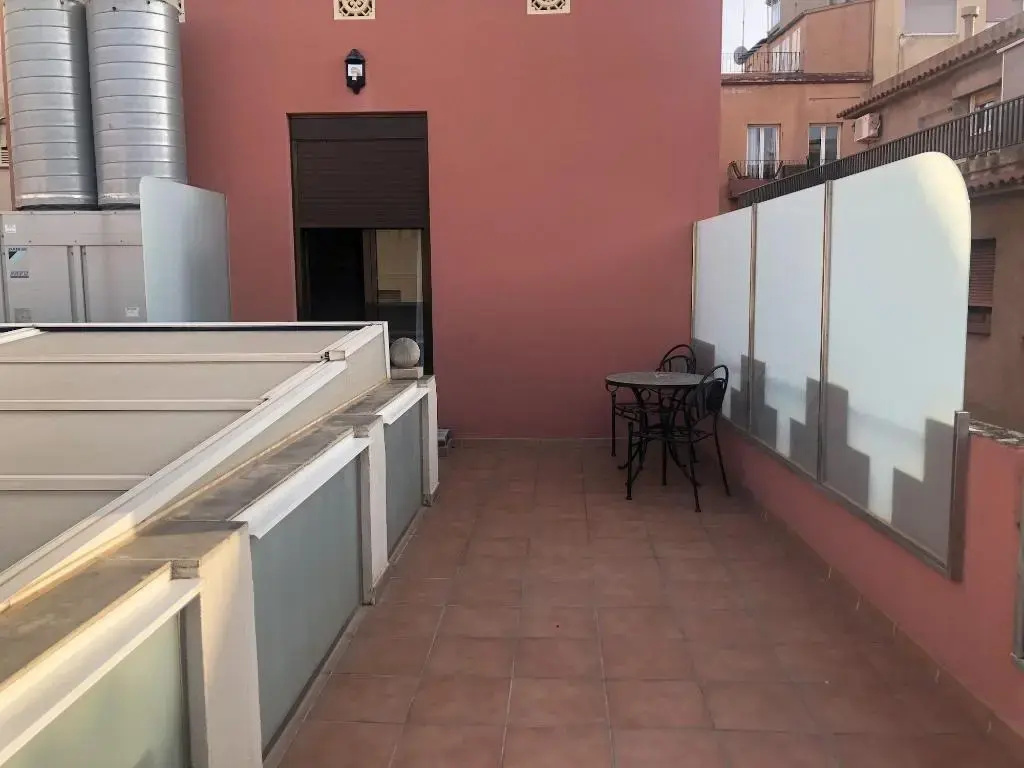 Hotel Llar De Capitans