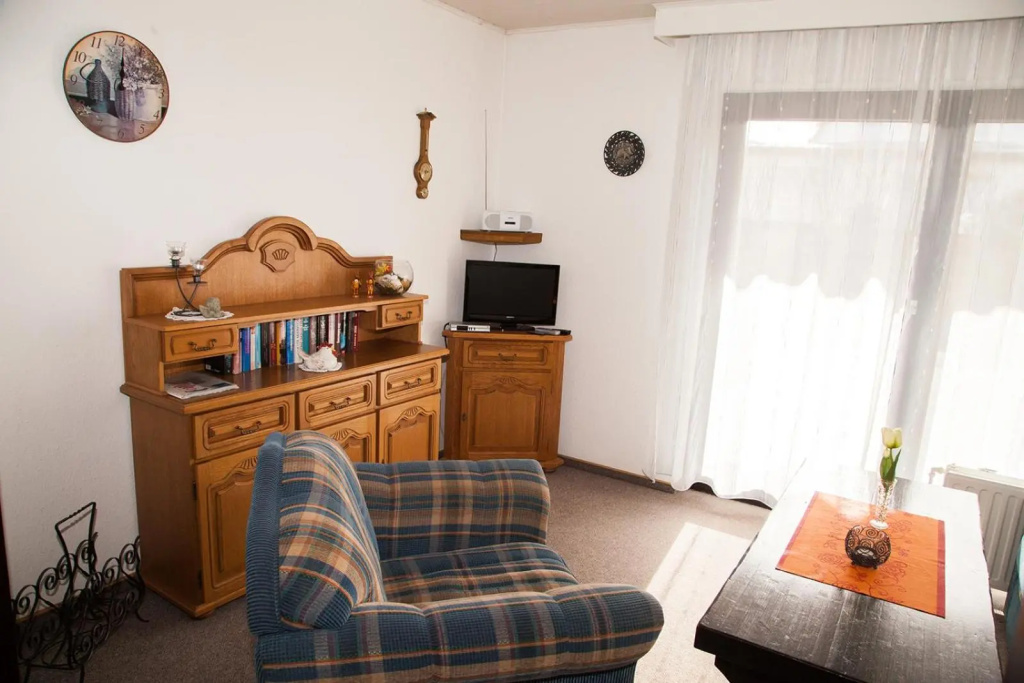 Haus Cristallo — 4