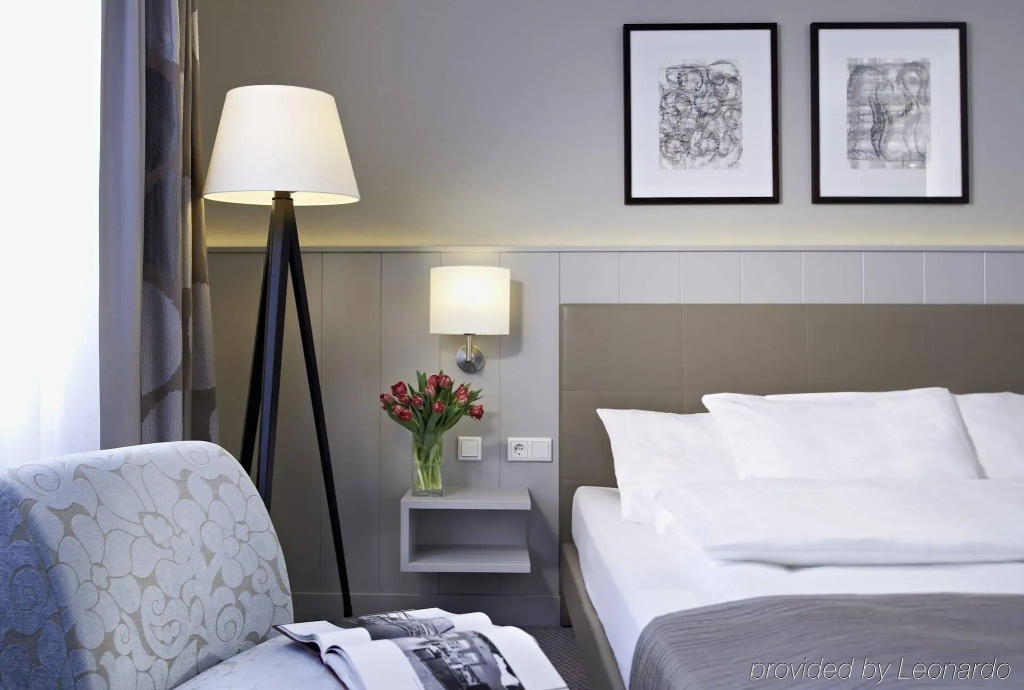 Sachsenpark Hotel - Général