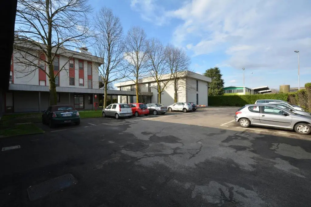 Hotel photo 13