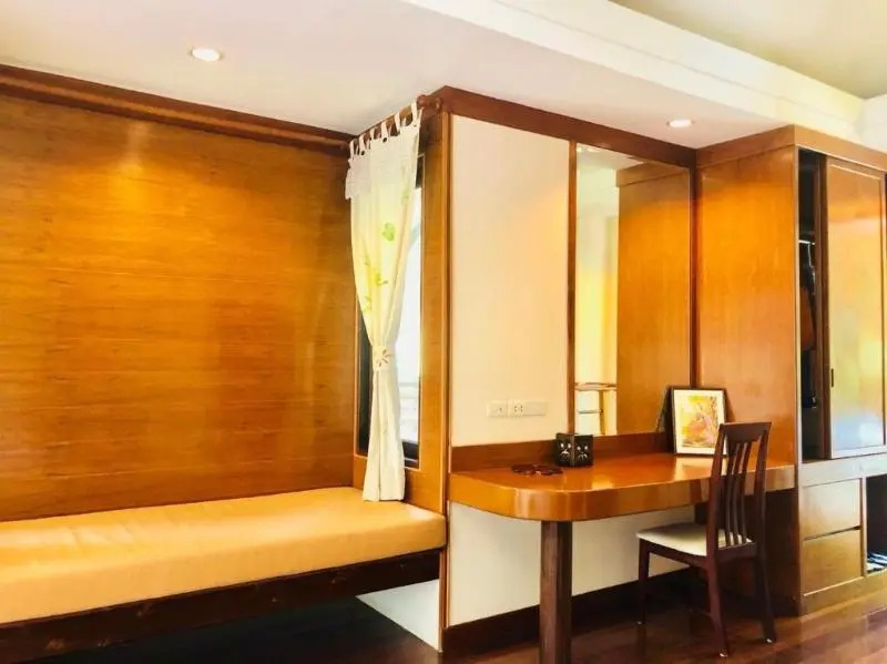 Baan Duangkaew Resort - Chambres