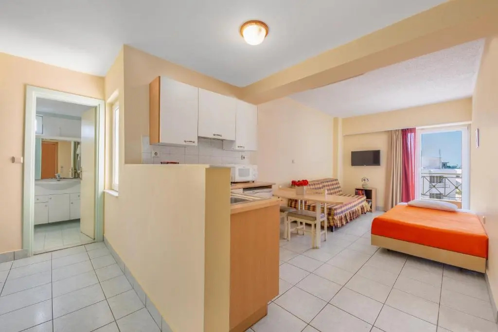 Superior Apartment