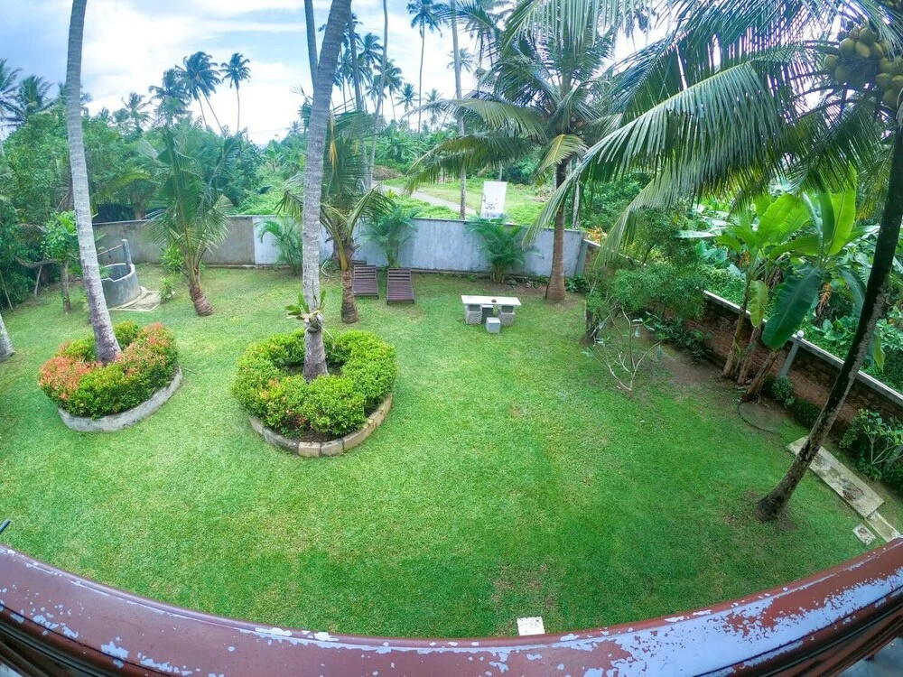 Leatherback Beach Villa - фото 16