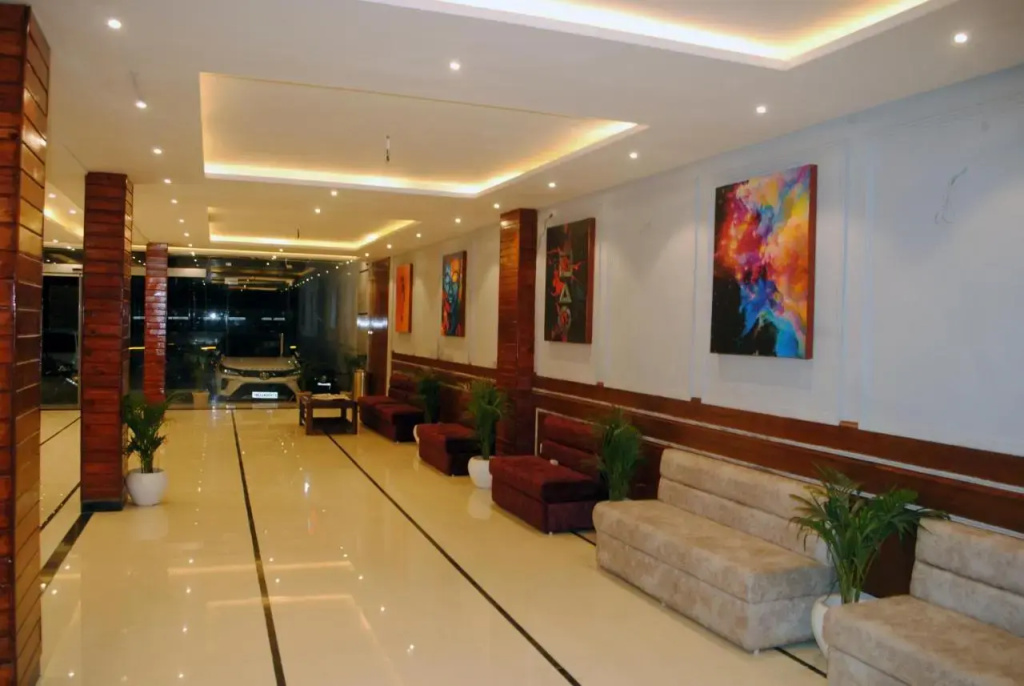 Hotel photo 17