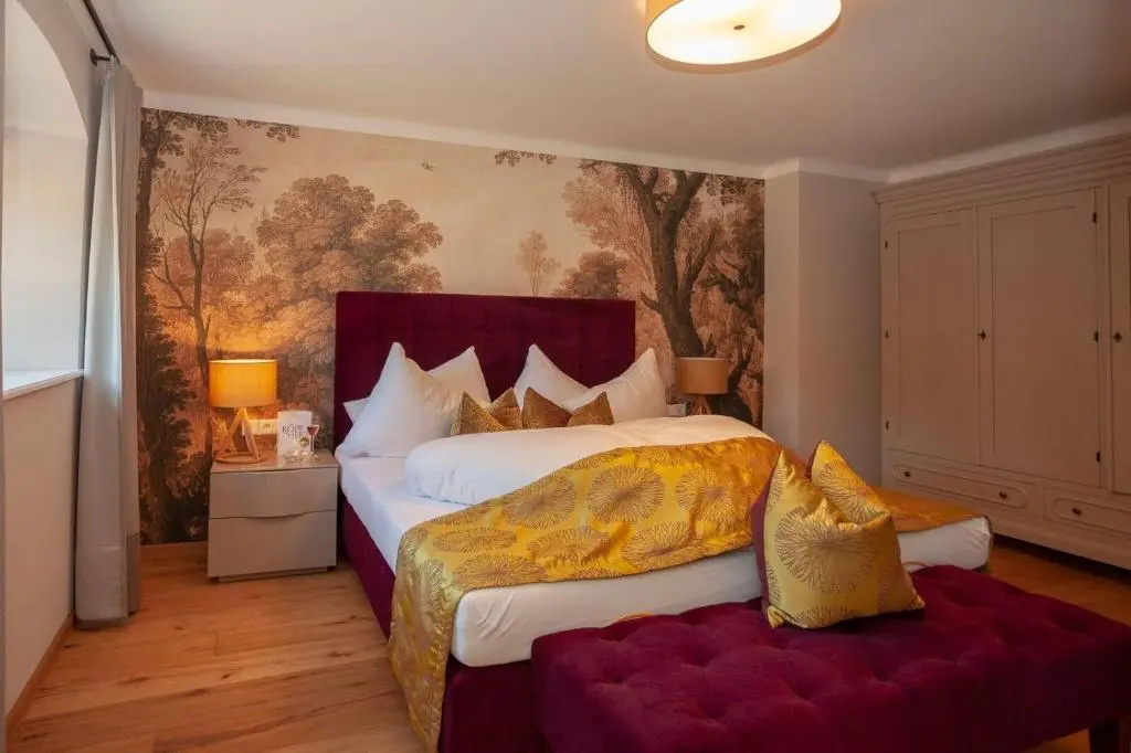 Landhotel Wachau - Chambres