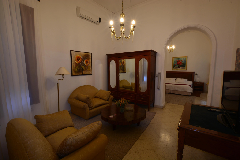 Gran Hotel del Paraguay — фото