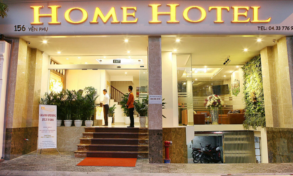 West Lake Home Hotel & Spa