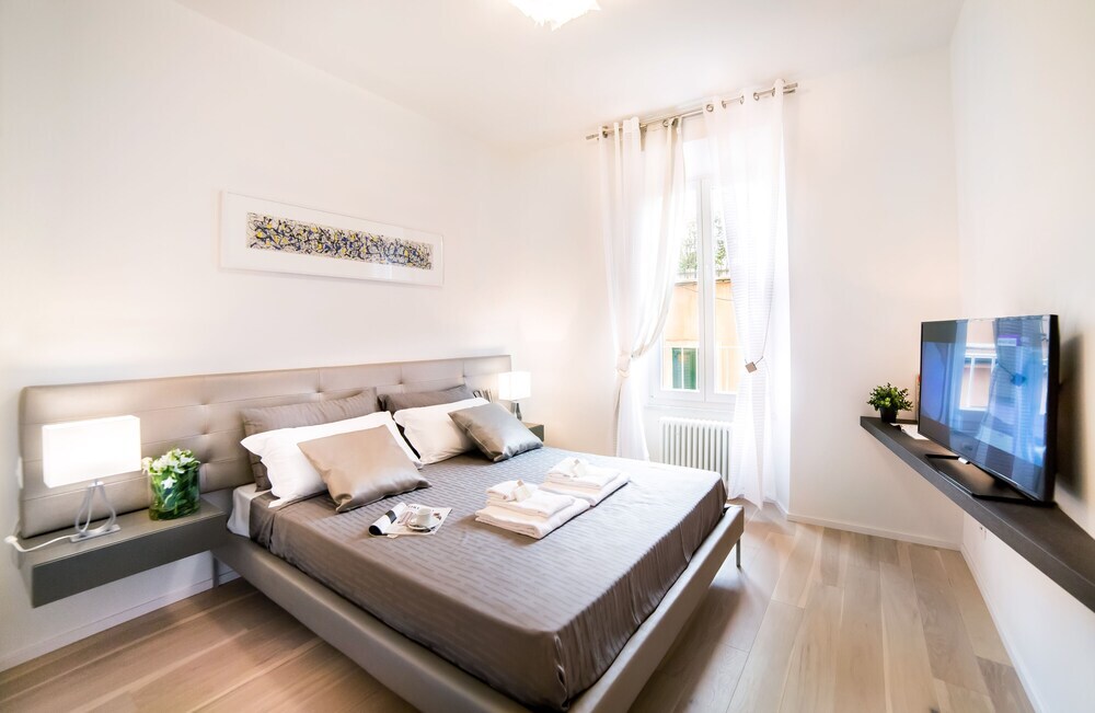 Rent in Rome by null