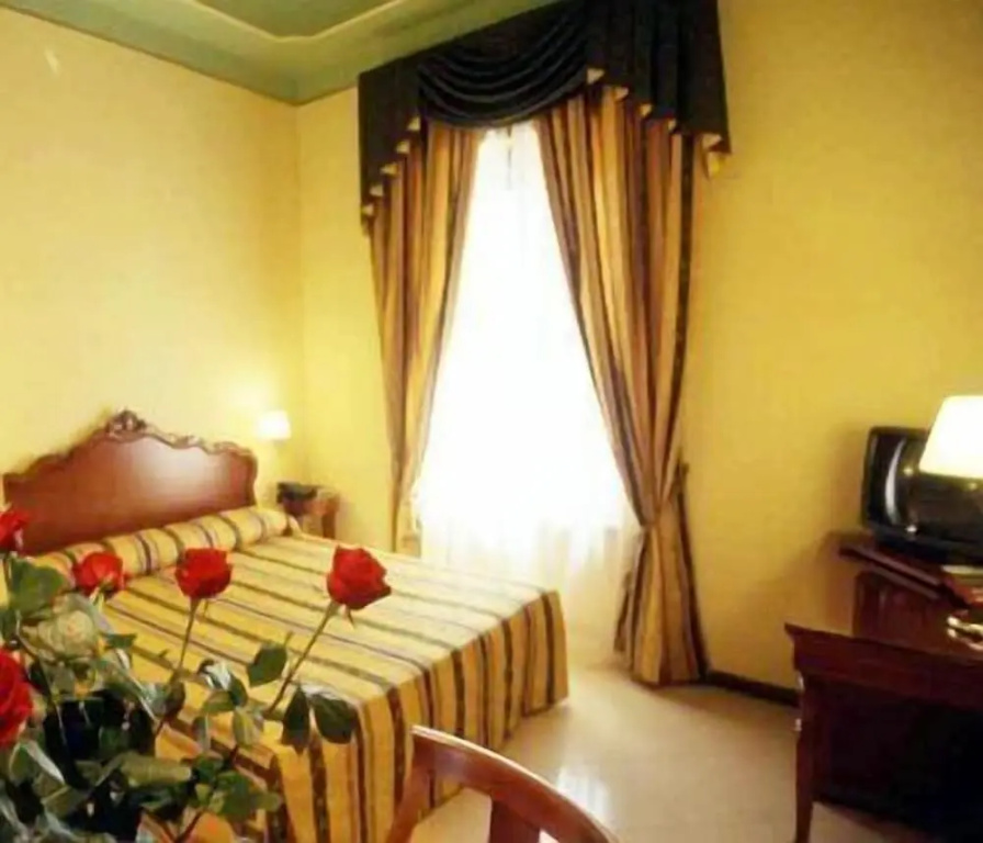 Hotel Londra - Chambres