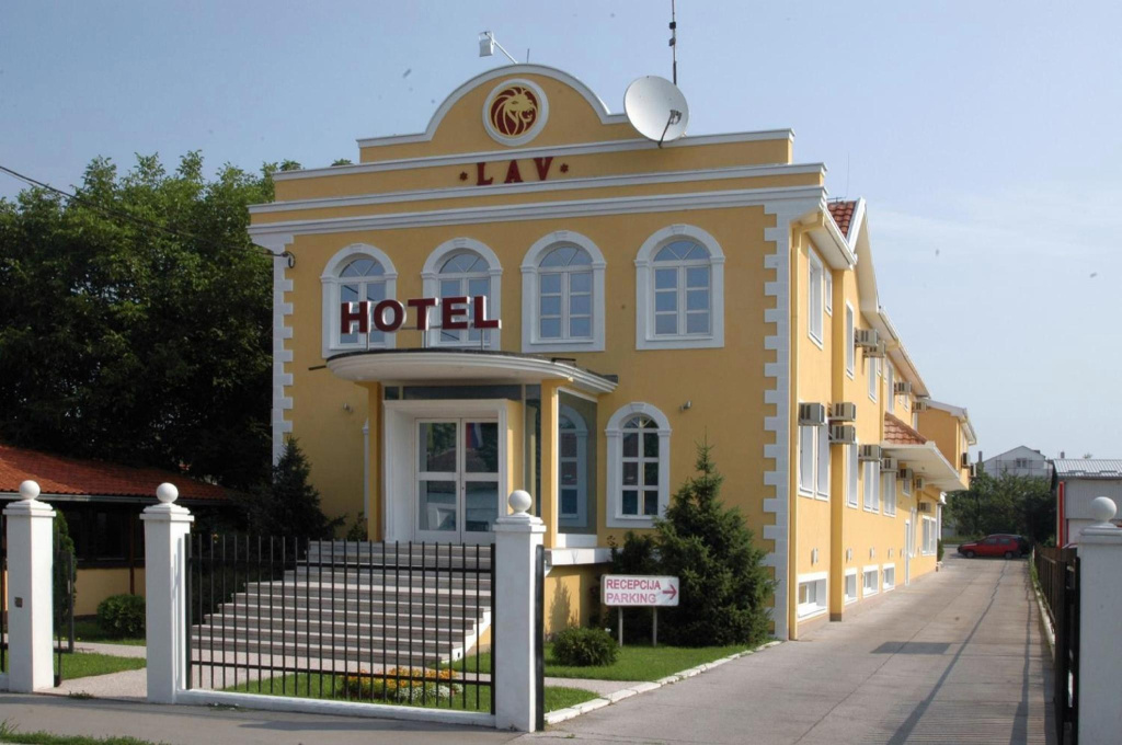 Hotel photo 29