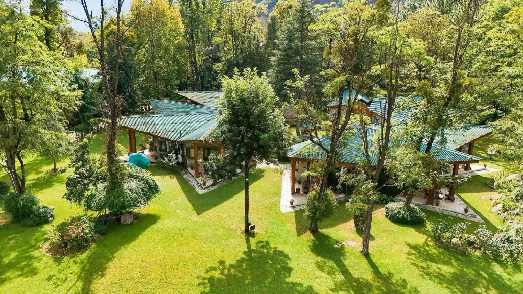 Span Resort and Spa