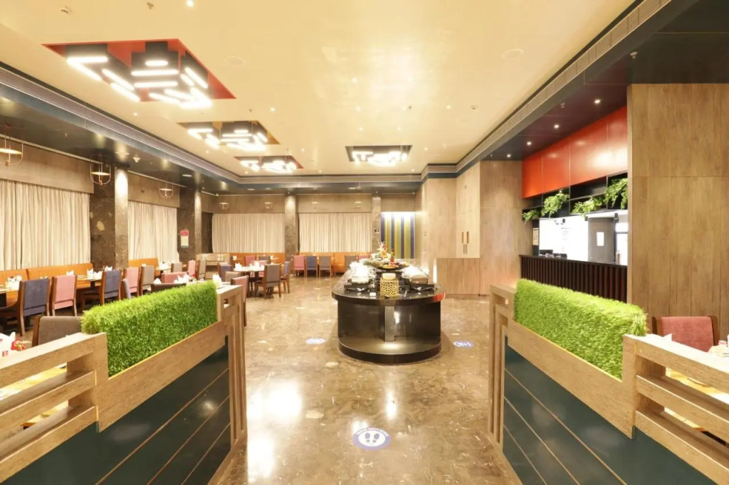 Hotel photo 11