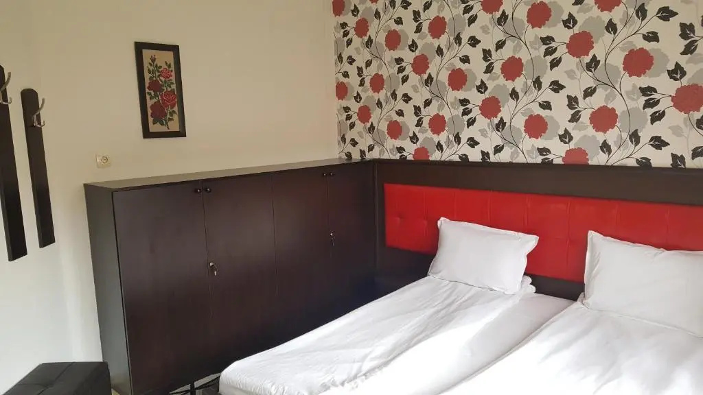 Apartamenten hotel"Alegra" - Chambres
