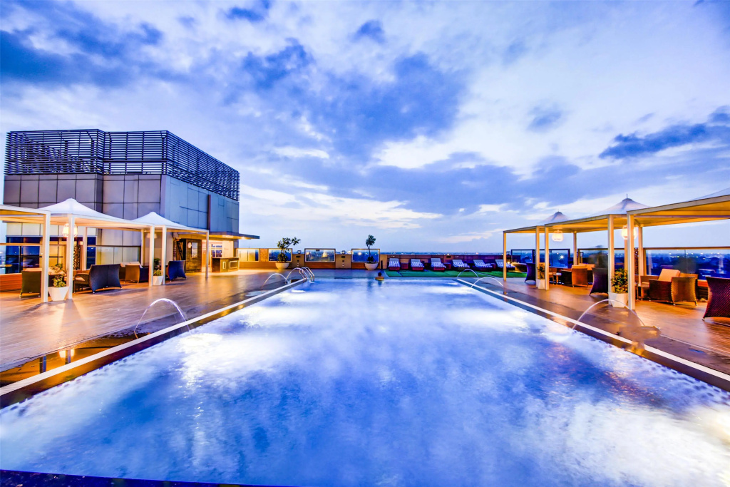 Hotel photo 24