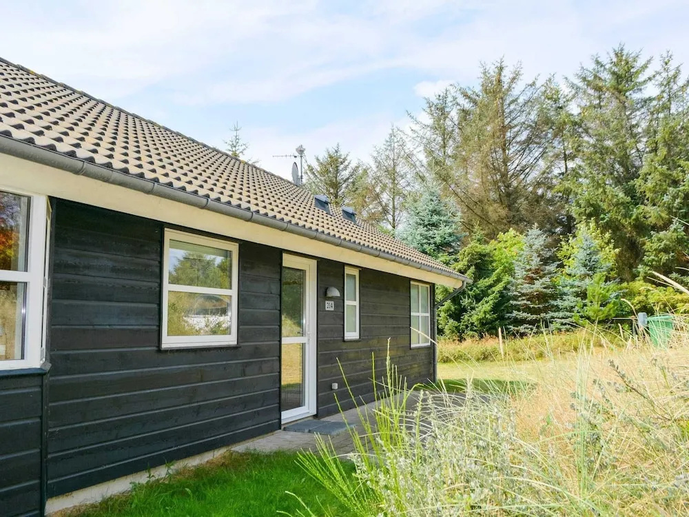Holiday Home in Blokhus