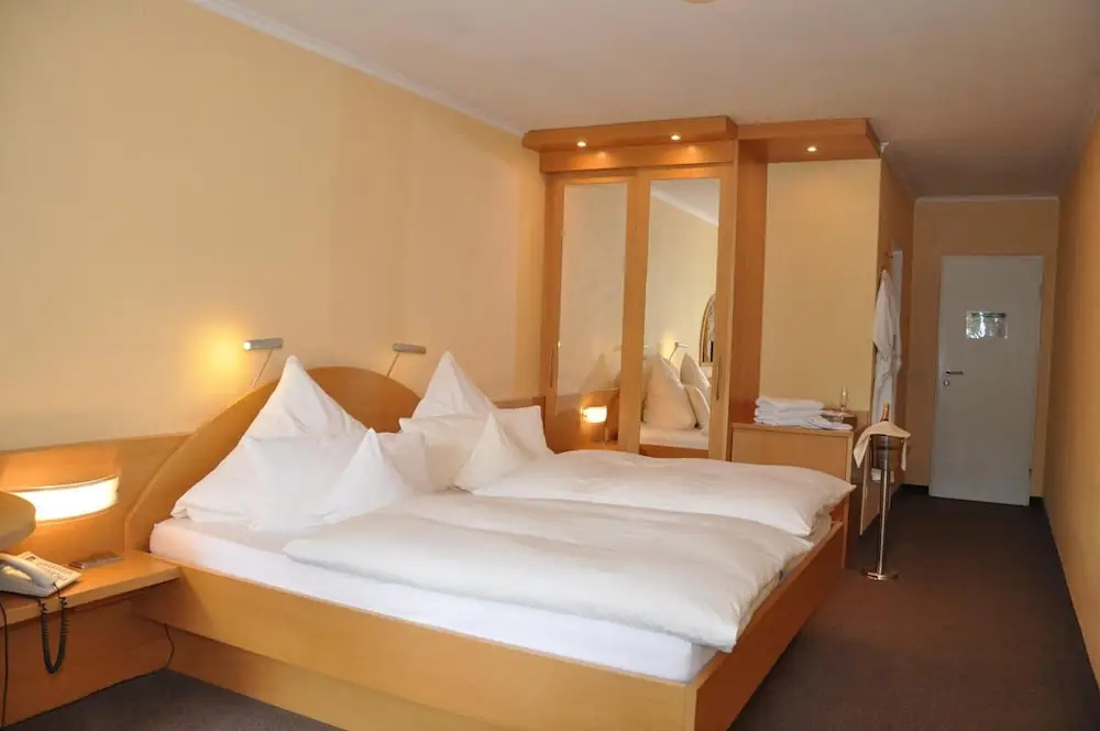 Landhotel Stähle - Général