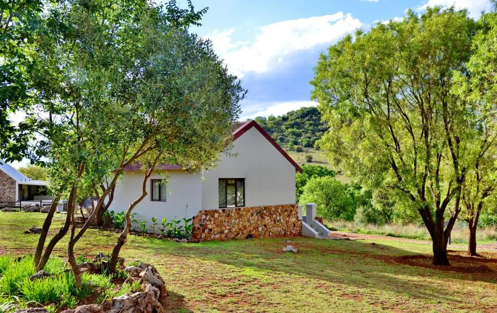 Thanda Manzi Country Hotel - Chambres