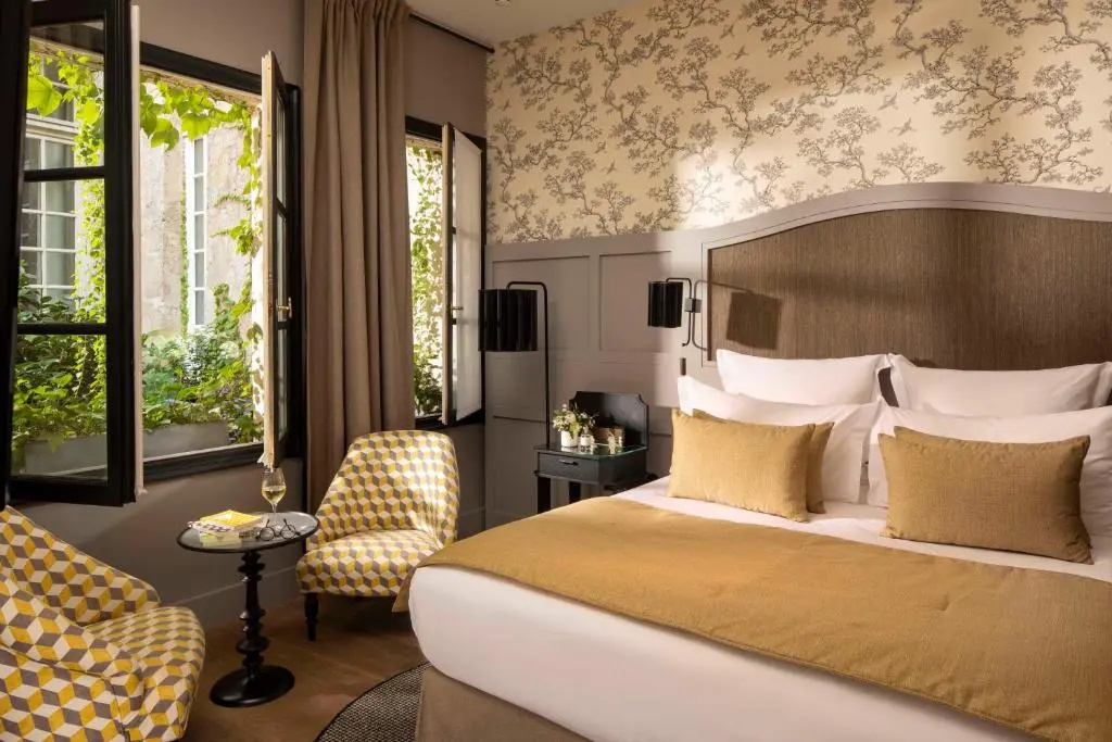 Hotel d'Aubusson 47