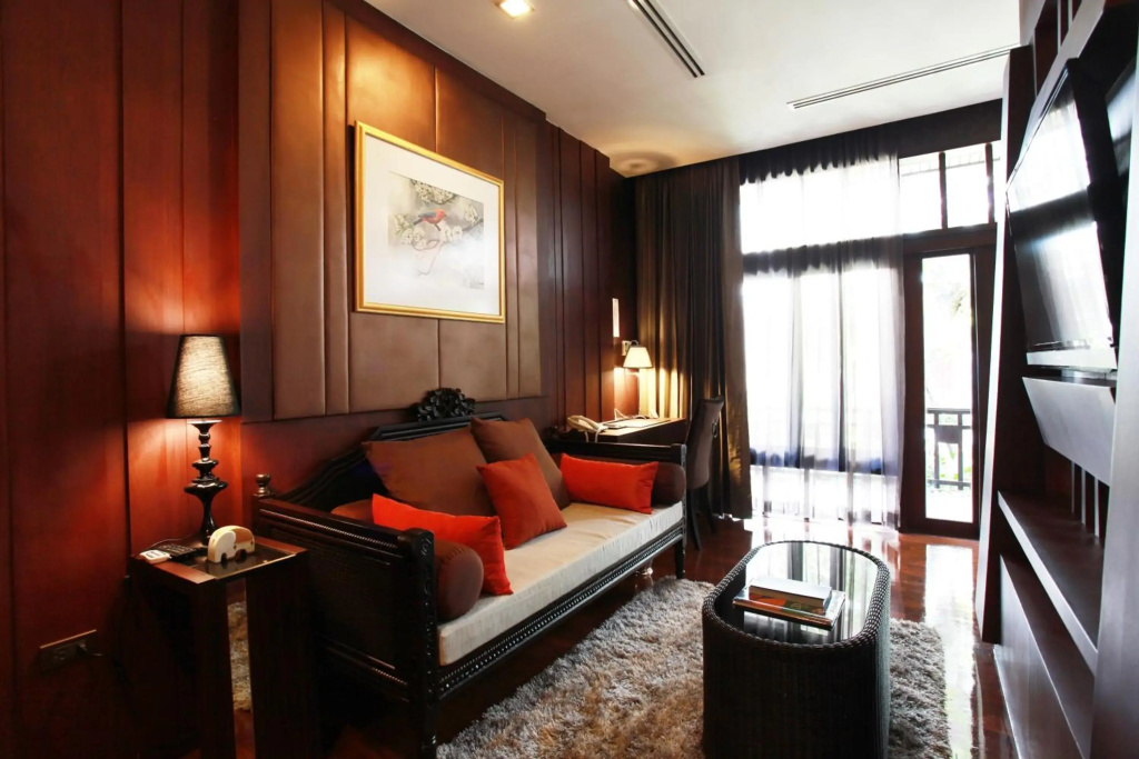 Sireeampan Boutique Resort & Spa - фото 34